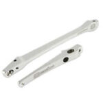 HoBao Hyper 8 F/R Brace Set H88038