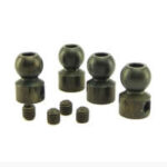 HoBao Hyper 8/Vs Roll Bar Ball 4Pcs H88039