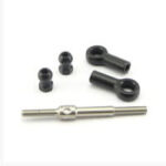 HoBao Hyper 8 Servo Linkage Set H88054