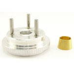 HoBao Hyper 8//Tt/Mt Flywheel H88061