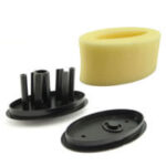 HoBao Hyper 8 Air Filter Set H88062