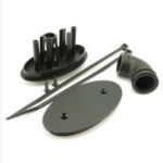 HoBao Hyper 8 Air Filter Mount H88064