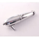 HoBao Hyper 8 In-Line Pipe H88067