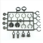 HoBao Hyper 8 Nylon Shock Parts H88073