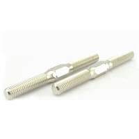 H88080 HoBao Hyper 8 Turnbuckle 5X52mm 2Pcs H88080 - Image 1