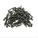 HoBao Hyper 8 Screw Set (A) Fr/Rr Version H88083