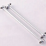 HoBao Hyper 8 Alu. Propshafts For 88069F/R 99mm/104mm H88089