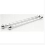 HoBao Hyper 8 Alu. Propshafts For 88069F/R 97mm/108mm & 7.5 H88090