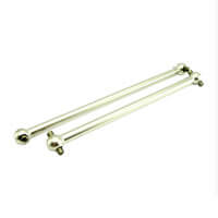 H88092 HoBao Hyper 8 Alu. Propshafts For 88069Fr2 99mm/108mm H88092 - Image 1