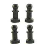 HoBao Extended Shock Stand Off For Big Bore Shocks H88094