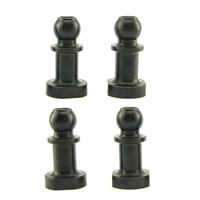 H88094 HoBao Extended Shock Stand Off For Big Bore Shocks H88094 - Image 1