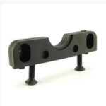 HoBao Hyper 8 Front Lower Arm Holder Plastic (RTR) H88102