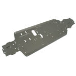 HoBao Hyper 8 Chassis (RTR) H88111