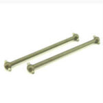 HoBao Hyper 8/7.5 Rear Drivershafts (RTR) H88114