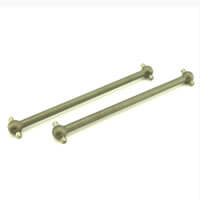 H88114 HoBao Hyper 8/7.5 Rear Drivershafts (RTR) H88114 - Image 1