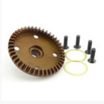 HoBao Hyper 8 Crown Gear (RTR) H88116