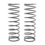 HoBao 17mm Front Shock Springs Grey - Medium H88124