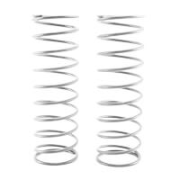 H88125 HoBao 17mm Front Shock Springs White - Firm H88125 - Image 1