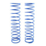 HoBao 17mm Rear Shock Springs Green - Soft H88126