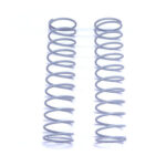 HoBao 17mm Rear Shock Springs Grey - Medium H88127
