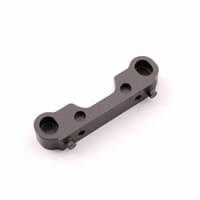 H88202 HoBao Hyper 8 Cnc Rear Lower Arm Holder H88202 - Image 1