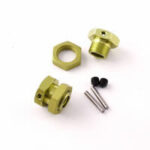 HoBao Hyper 7/8 Special Wheel Hub H88211