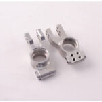 HoBao Hyper 8 Cnc Rear Hubs For Stretch Wishbones H88218