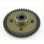 HoBao Hyper 8 Lightened Spur Gear W/Bearing H88222