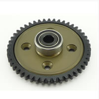 H88222 HoBao Hyper 8 Lightened Spur Gear W/Bearing H88222 - Image 1