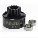 HoBao Light Clutch Bell 14T H88232