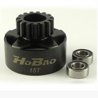 H88233 HoBao Light Clutch Bell 15T H88233 - Image 1