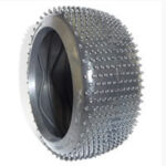 HoBao Super Multi Pin Tyres Special Material (2) H88236