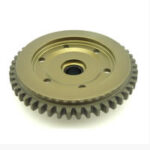 HoBao Hyper 7/8 L/Weight Spur Gear 47T For Spider Diff H88237