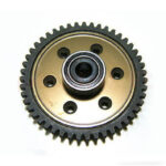 HoBao Lightened Spur Gear 46T For Spider Diff H88239
