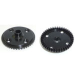 HoBao Hyper 9 Crown Gear H89001