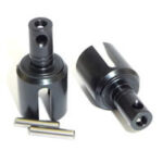 HoBao Hyper 9 F/R Differential Outputs H89003