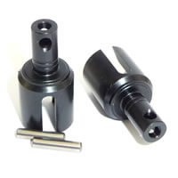 H89003 HoBao Hyper 9 F/R Differential Outputs H89003 - Image 1