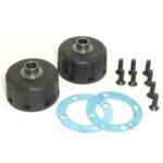 HoBao Hyper 9 Differential Case H89004