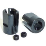 HoBao Hyper 9 Steel Joint Cups (2) H89011