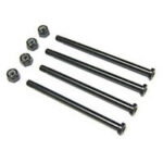 HoBao Hyper 9 Screws Cnc M3X50 & M3X47mm H89013C