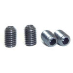 HoBao Hyper 9 Set Screws M5X8 (4) H89017