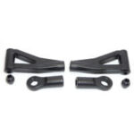 HoBao Hyper 9 Front Upper Arms (2) H89018
