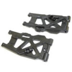 HoBao Hyper 9 Rear Lower Arms (2) H89024