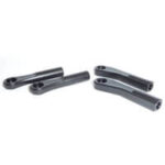 HoBao Hyper 9 Rear Upper Arms (2) H89025