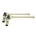 HoBao Hyper 9 Rear Uj'S & 'B' Spec Front (2) H89028