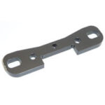 HoBao Hyper 9 Cnc Rear Lower Arm Holder H89029