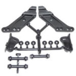 HoBao Hyper 9 Optional Wing Mount For Std Fitment Wings H89032