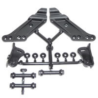 H89032 HoBao Hyper 9 Optional Wing Mount For Std Fitment Wings H89032 - Image 1