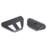 HoBao Hyper 9 Front/Rear Bumper Set H89034