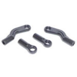 HoBao Hyper 9 Nylon Steering Ball End H89039